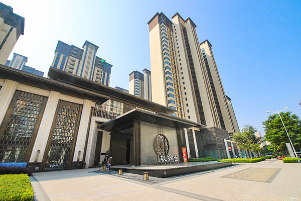 碧桂園玖錦臺